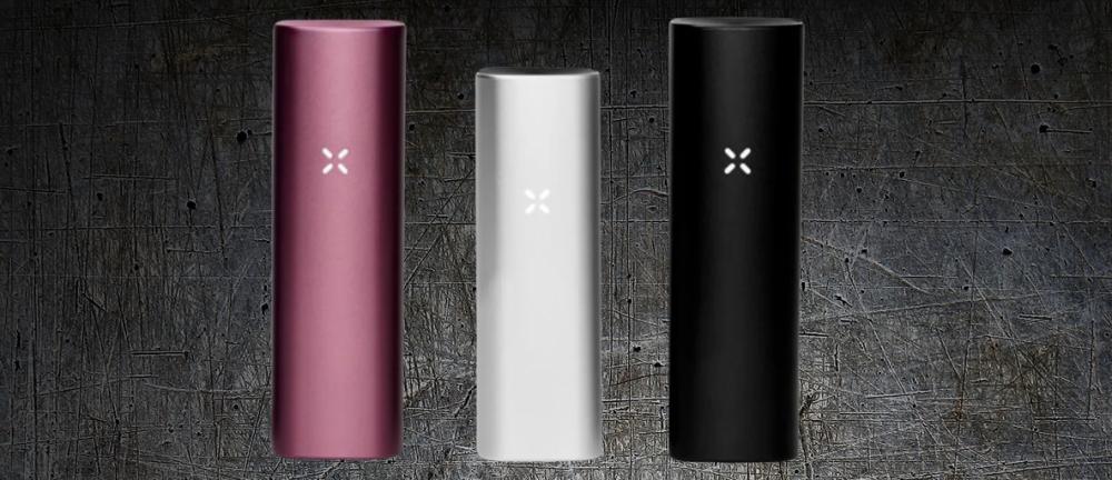 Vaporizadores PAX
